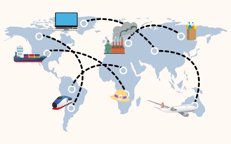 Arthashastra Intelligence provides AI-powered data insights and market intelligence to help businesses optimize global trade, financial strategies, and decision-making.