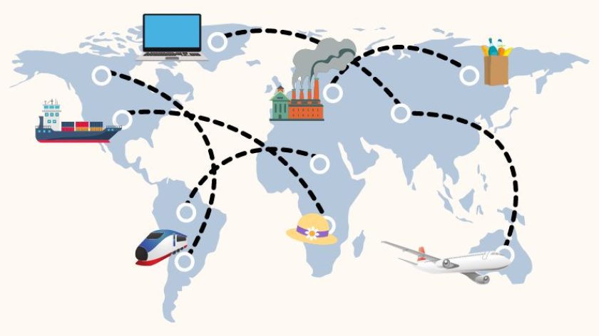 Arthashastra Intelligence provides AI-powered data insights and market intelligence to help businesses optimize global trade, financial strategies, and decision-making.